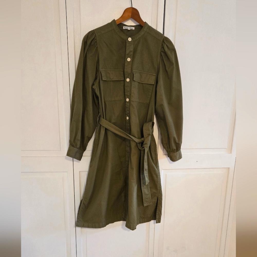 Alex Mill dress M